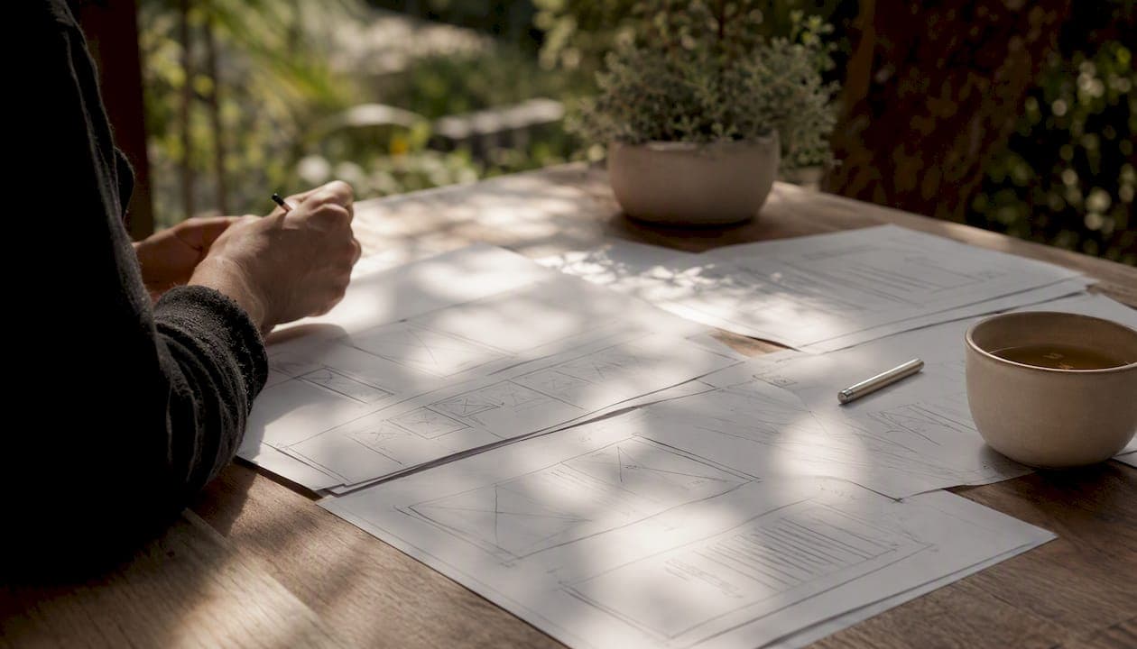 Landing Page Structure: A Practitioner's Anatomy Guide