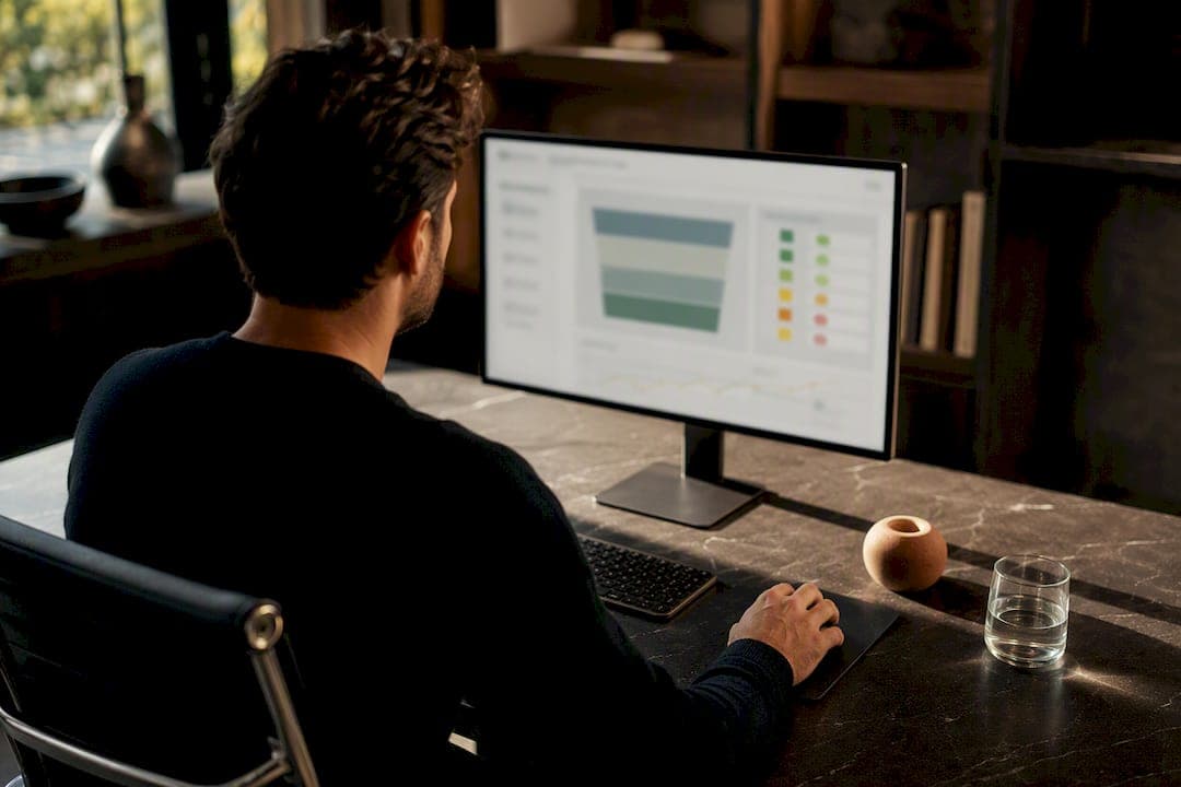 Lead Scoring Basics: 8-Step Rules Setup and KPIs for B2B