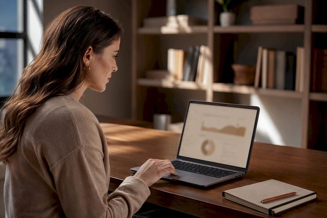 Avoid False Certificates: 5 Step Setup to Track Course Completion